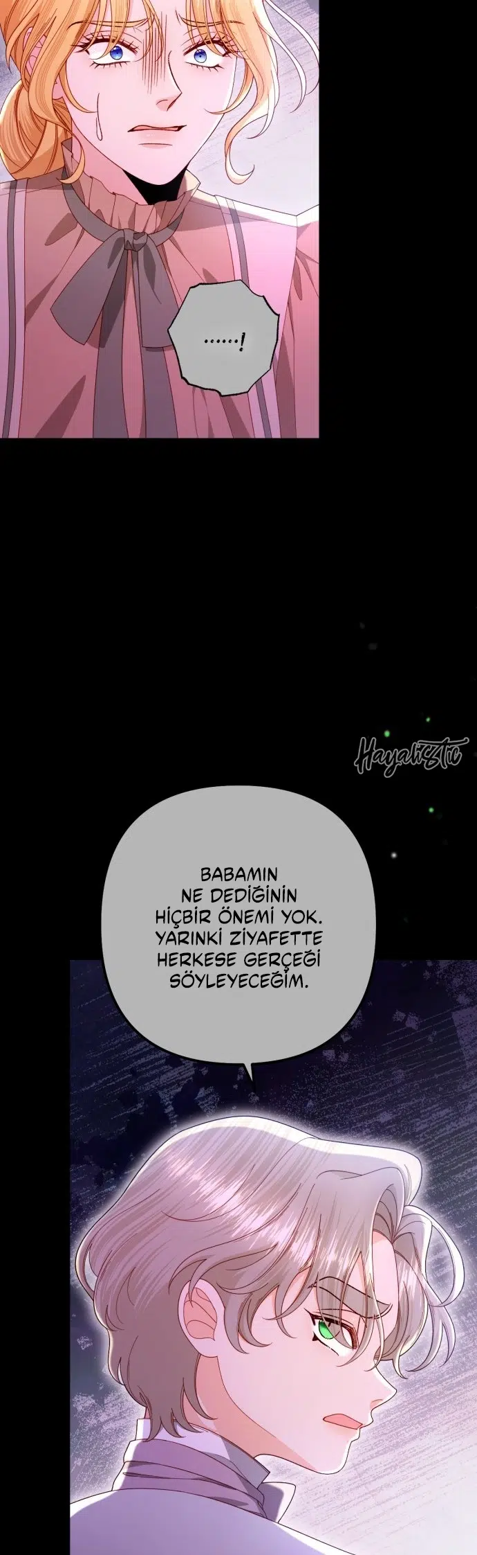 Yeniden Evlenen İmparatoriçe - Bölüm 241 Sayfa 61