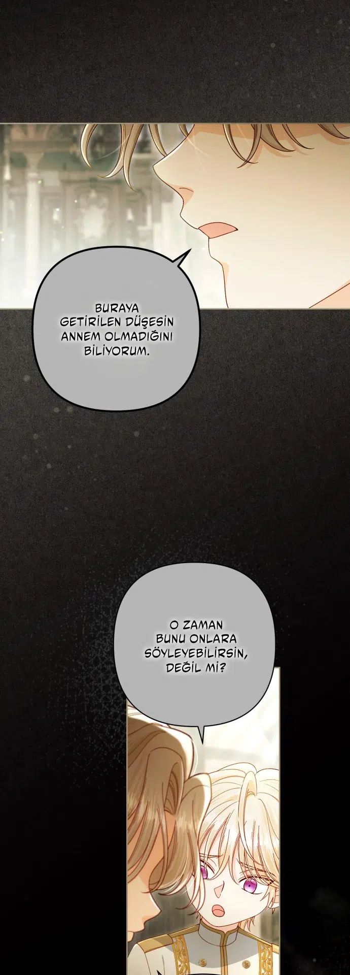 Yeniden Evlenen İmparatoriçe - Bölüm 242 Sayfa 32