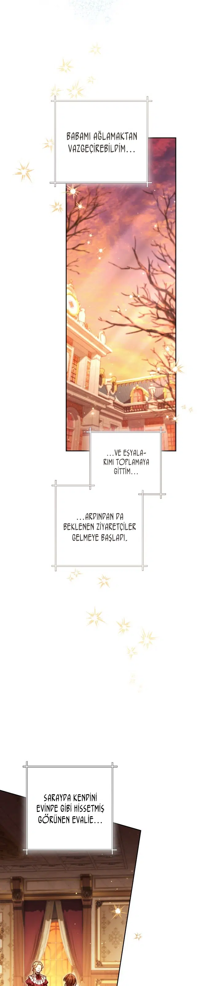 Yeniden Evlenen İmparatoriçe - Bölüm 243 Sayfa 30
