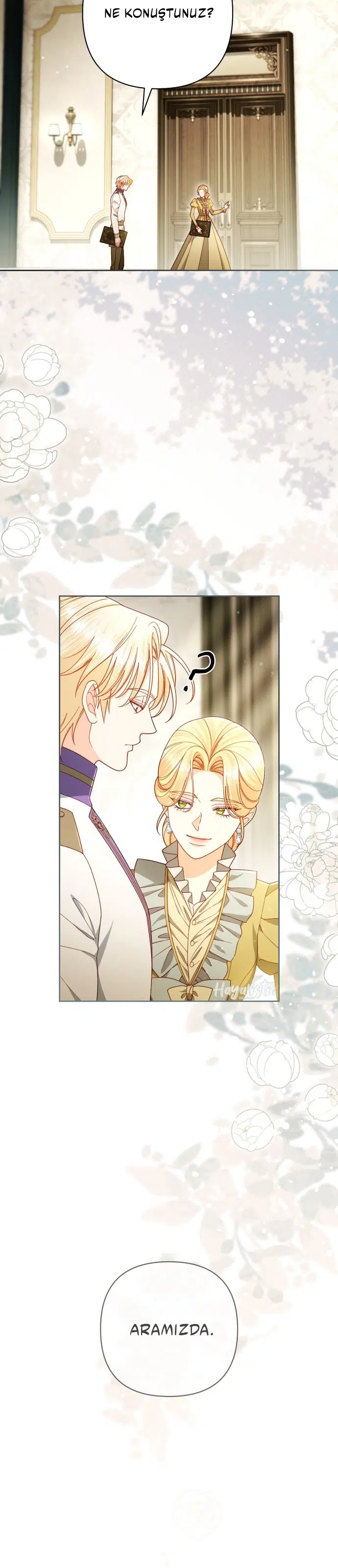 Yeniden Evlenen İmparatoriçe - Bölüm 244 Sayfa 20
