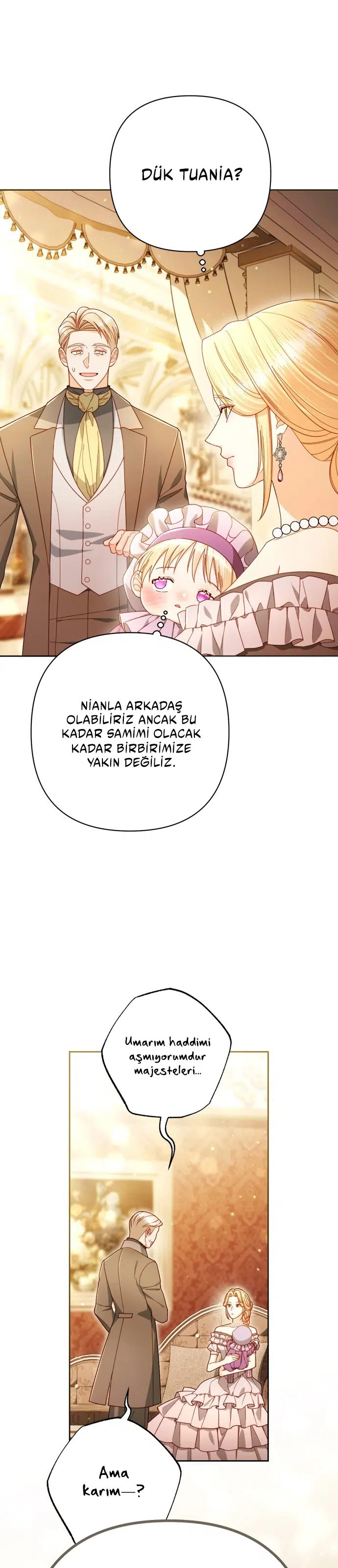 Yeniden Evlenen İmparatoriçe - Bölüm 244 Sayfa 23