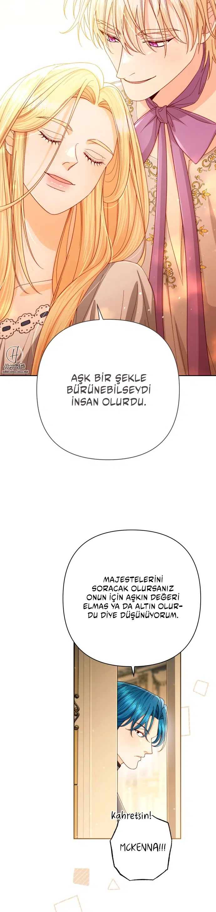 Yeniden Evlenen İmparatoriçe - Bölüm 245 Sayfa 34