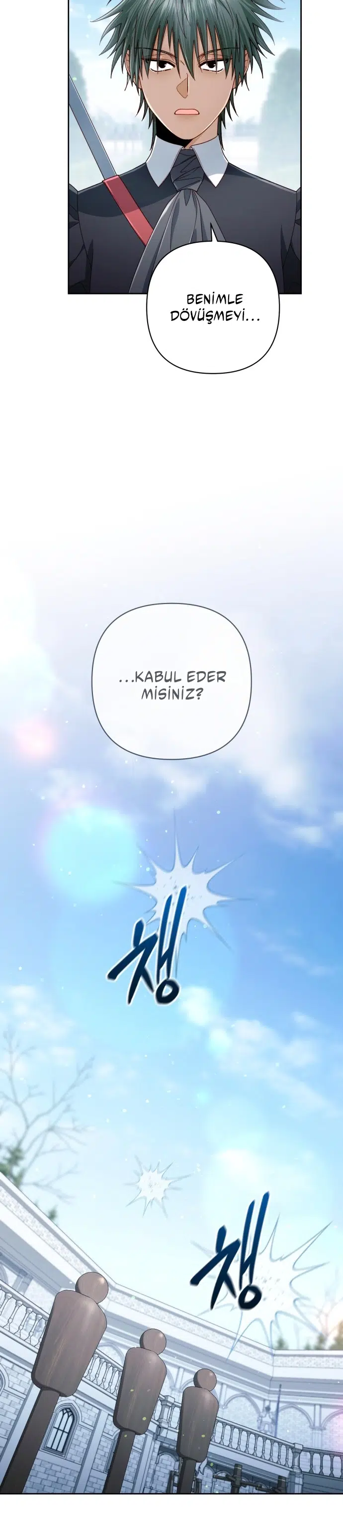 Yeniden Evlenen İmparatoriçe - Bölüm 246 Sayfa 23