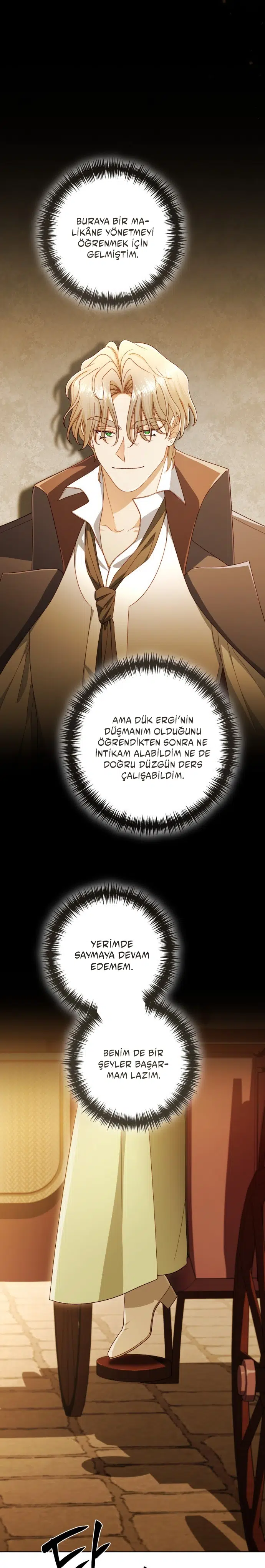 Yeniden Evlenen İmparatoriçe - Bölüm 246 Sayfa 35