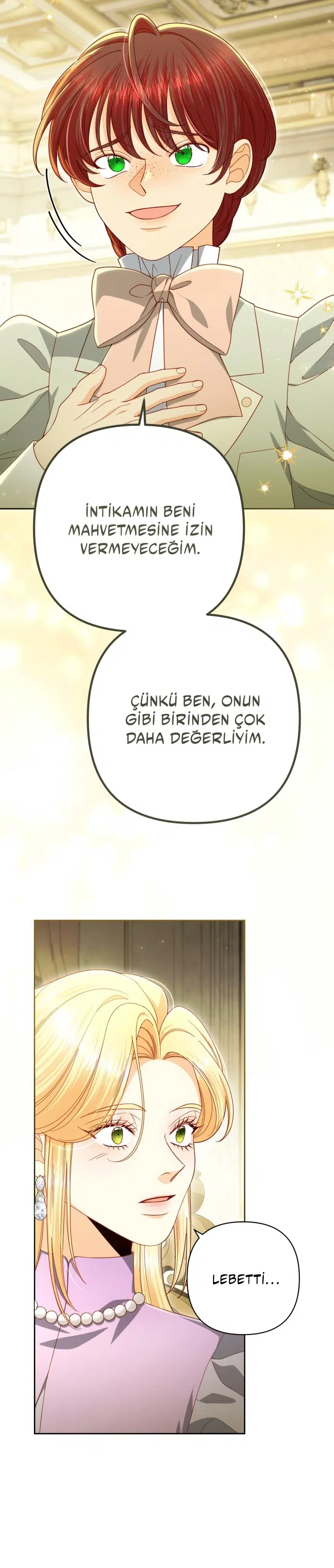 Yeniden Evlenen İmparatoriçe - Bölüm 247 Sayfa 6