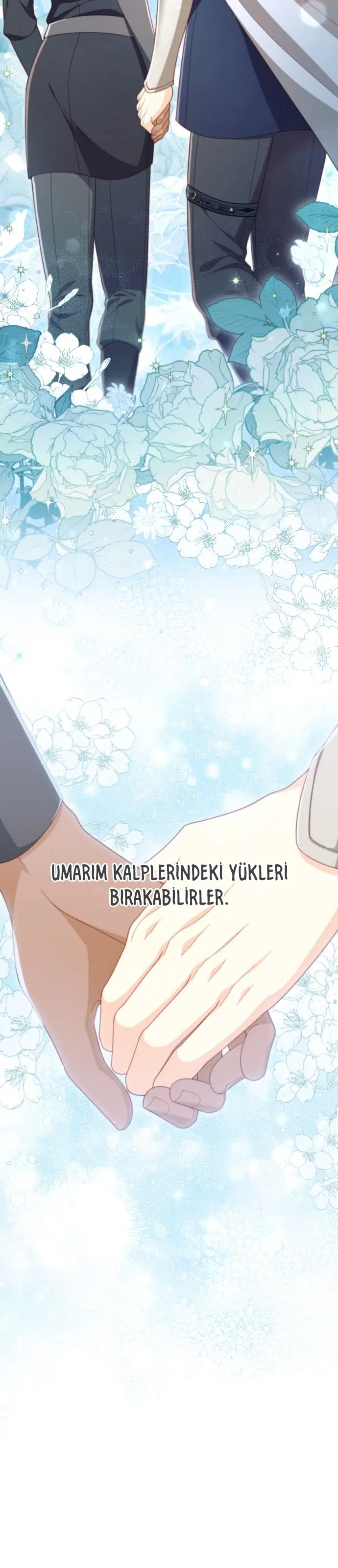 Yeniden Evlenen İmparatoriçe - Bölüm 247 Sayfa 20