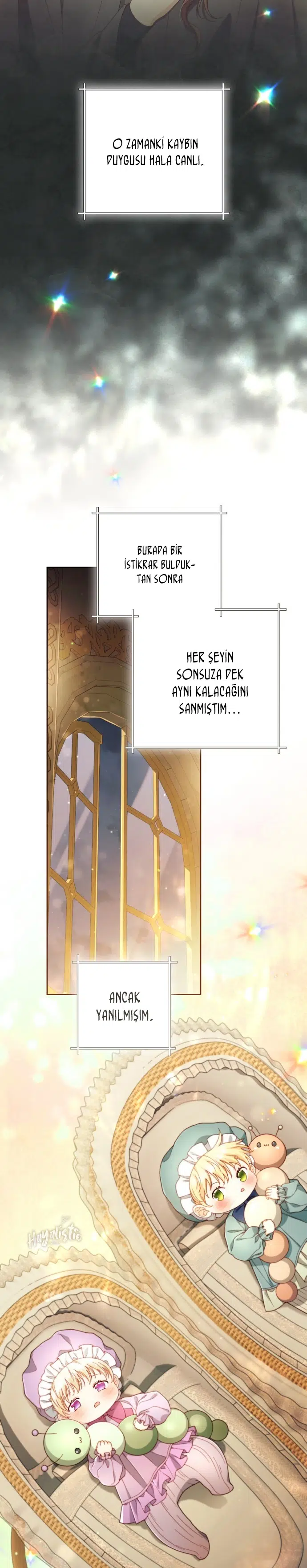 Yeniden Evlenen İmparatoriçe - Bölüm 247 Sayfa 23