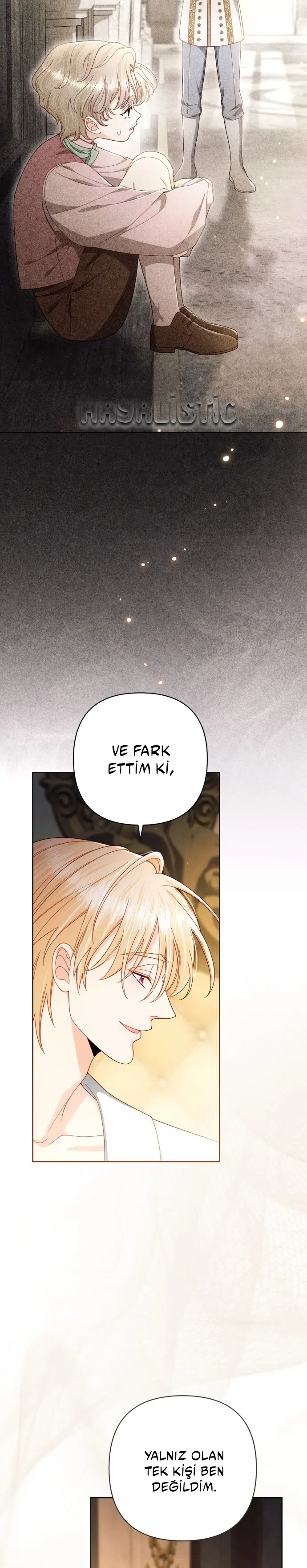 Yeniden Evlenen İmparatoriçe - Bölüm 247 Sayfa 37