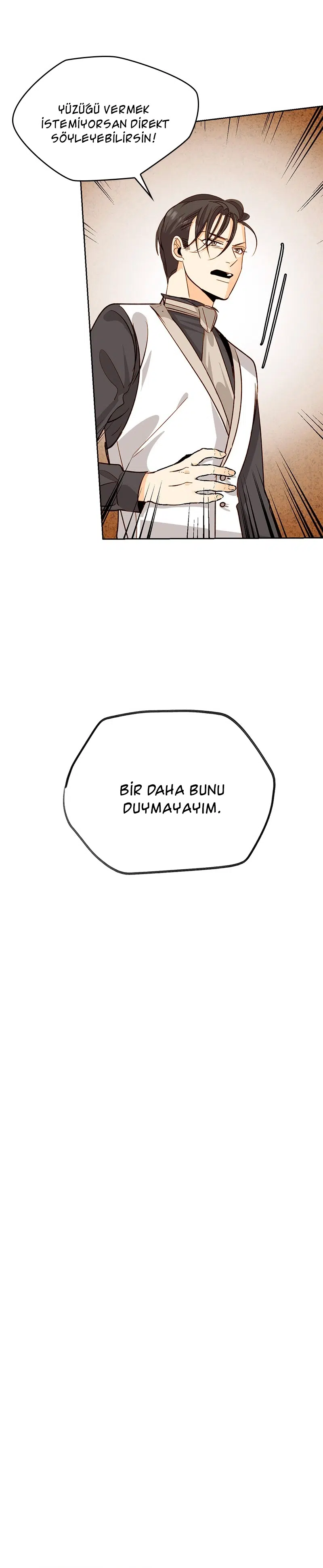 Yeniden Evlenen İmparatoriçe - Bölüm 27 Sayfa 18