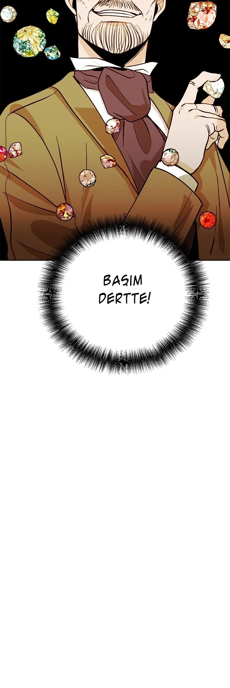 Yeniden Evlenen İmparatoriçe - Bölüm 29 Sayfa 18
