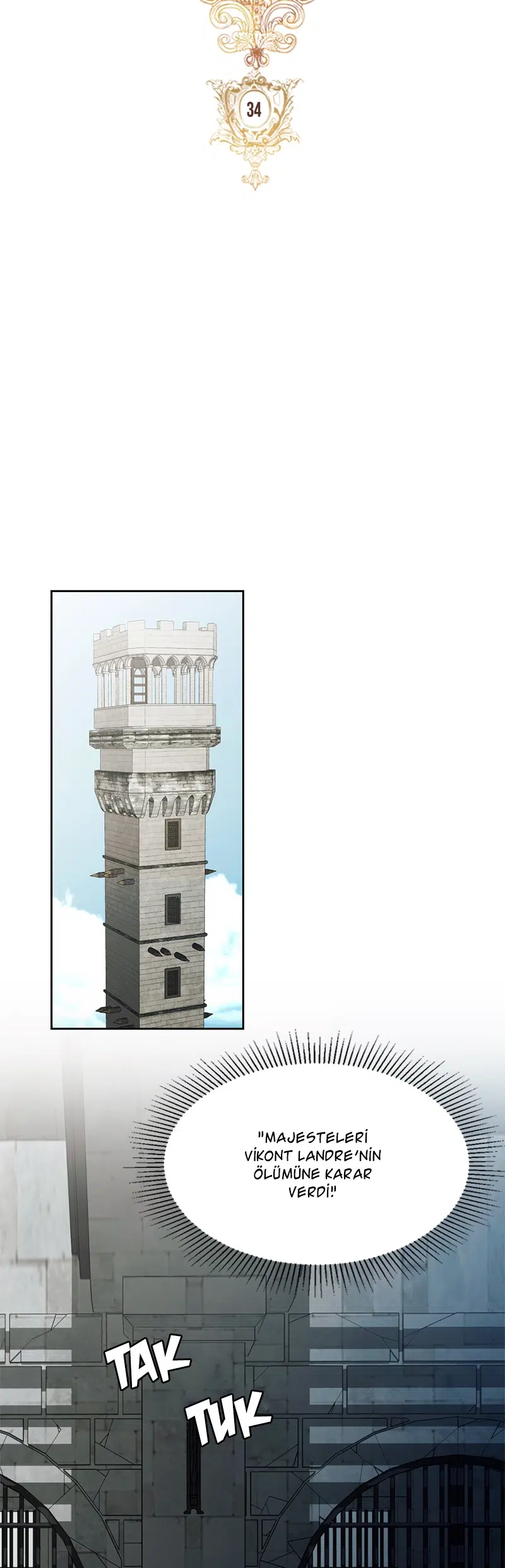 Yeniden Evlenen İmparatoriçe - Bölüm 34 Sayfa 15