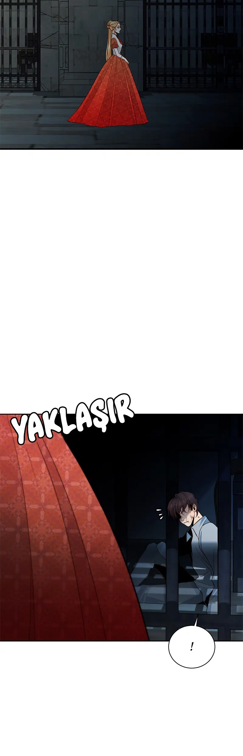 Yeniden Evlenen İmparatoriçe - Bölüm 34 Sayfa 16