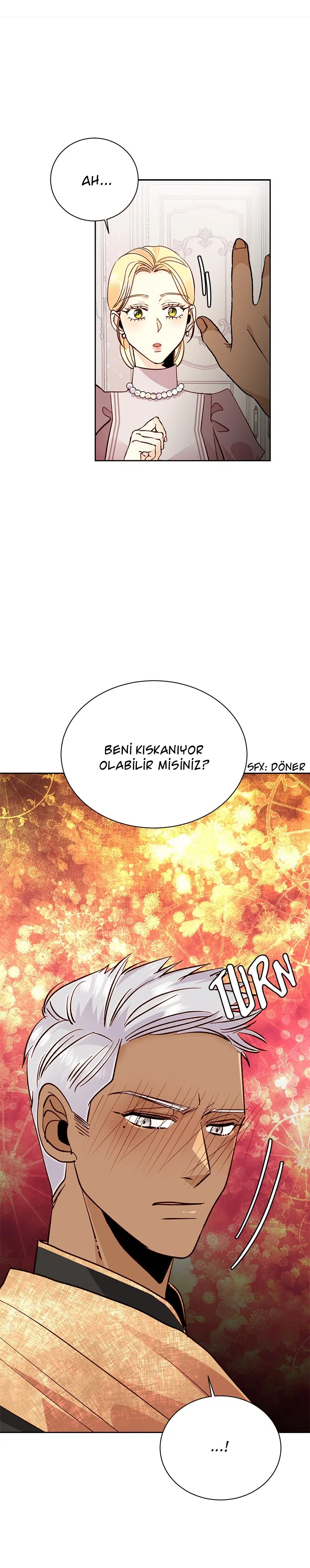 Yeniden Evlenen İmparatoriçe - Bölüm 37 Sayfa 5