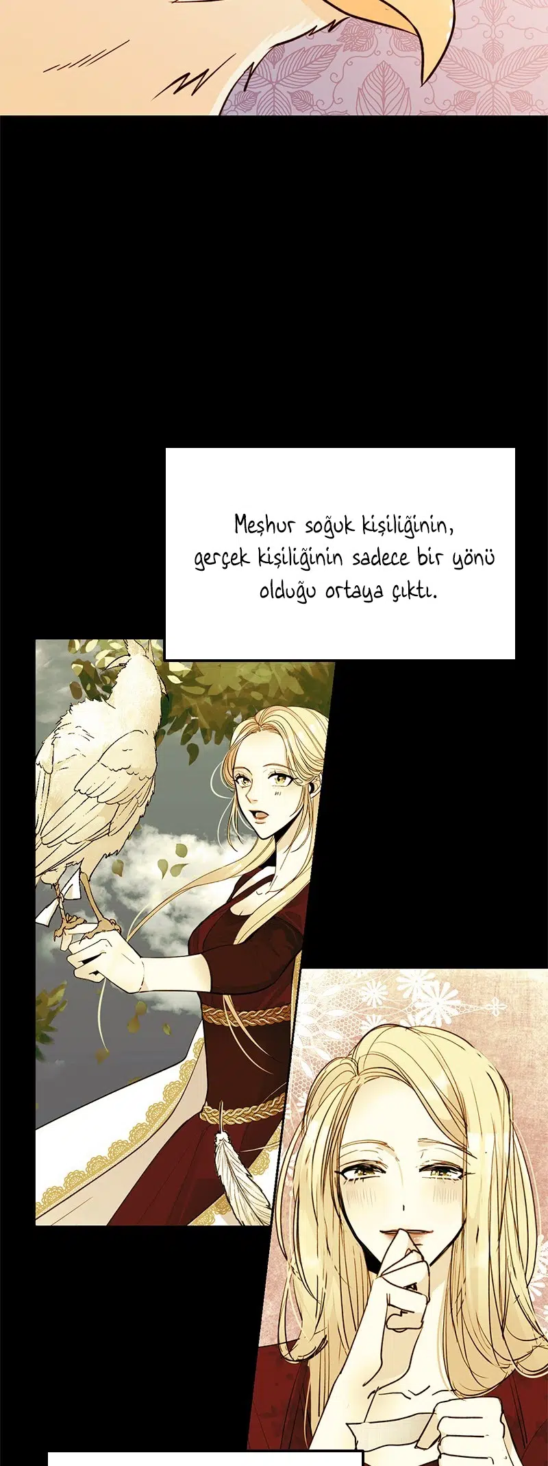Yeniden Evlenen İmparatoriçe - Bölüm 38 Sayfa 44