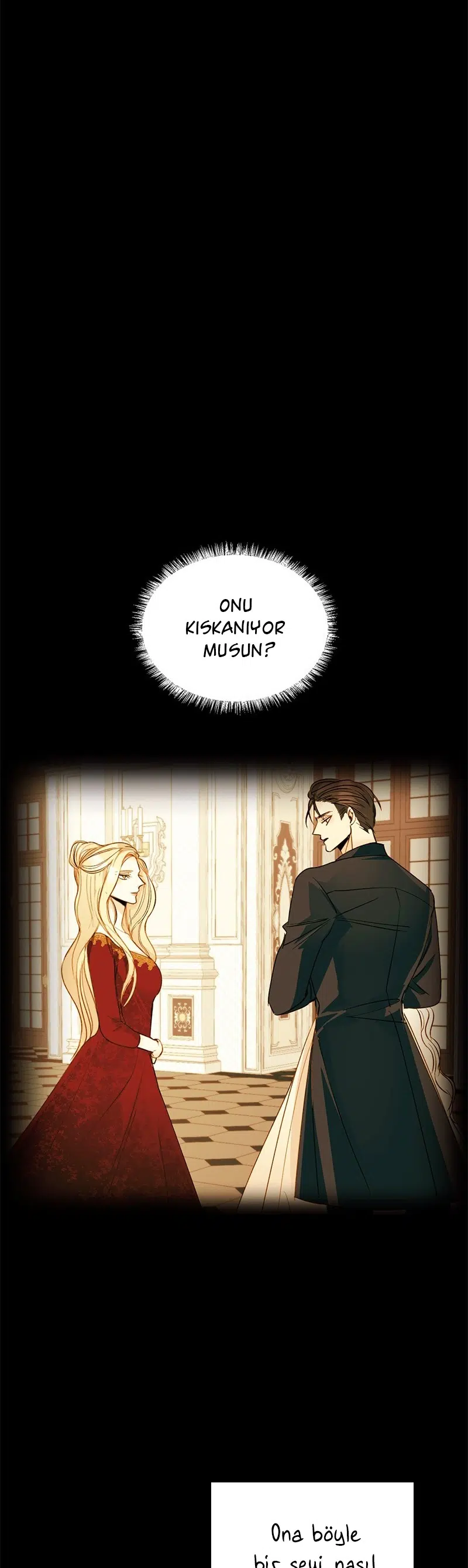 Yeniden Evlenen İmparatoriçe - Bölüm 38 Sayfa 48