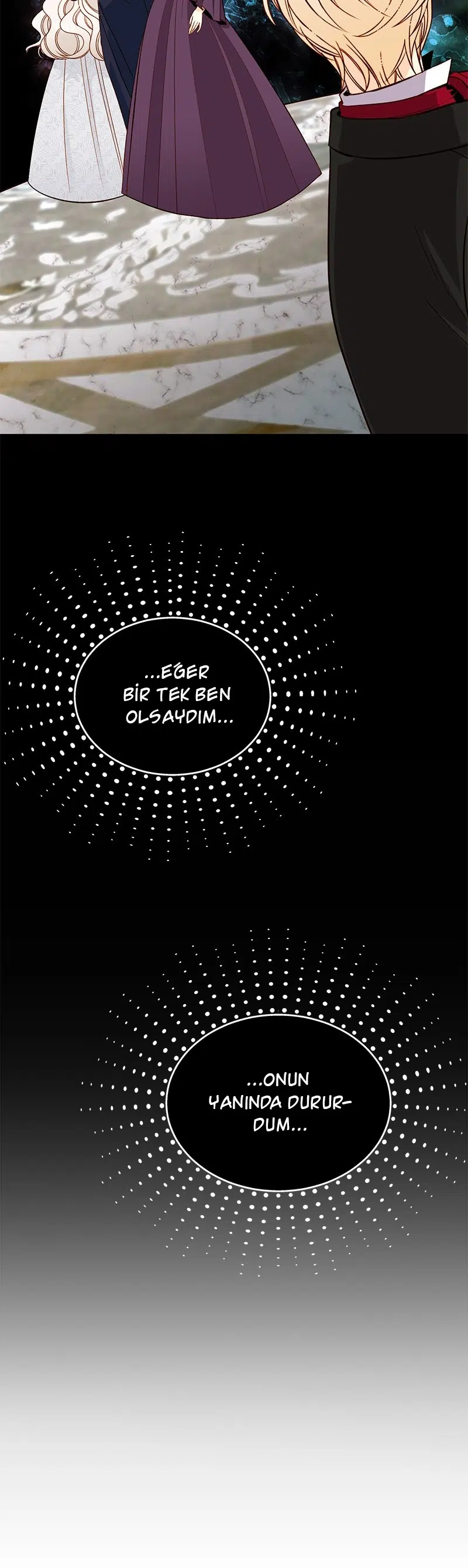 Yeniden Evlenen İmparatoriçe - Bölüm 38 Sayfa 50