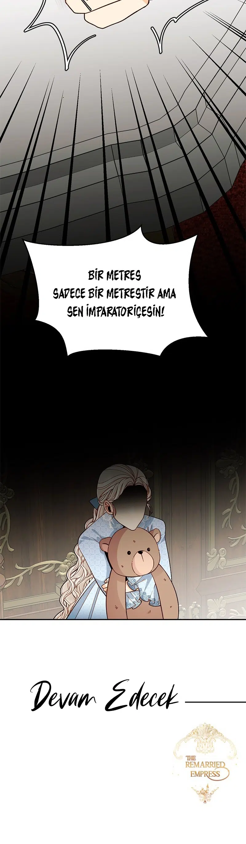 Yeniden Evlenen İmparatoriçe - Bölüm 39 Sayfa 55