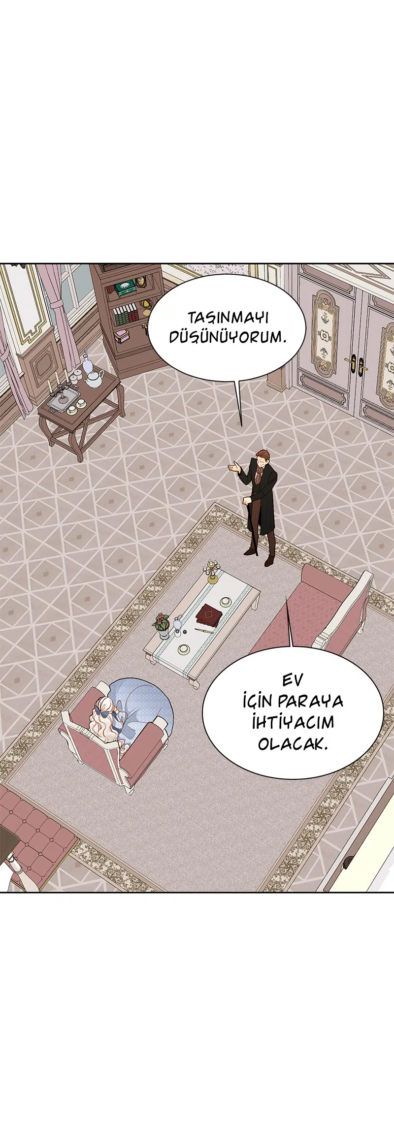 Yeniden Evlenen İmparatoriçe - Bölüm 40 Sayfa 9