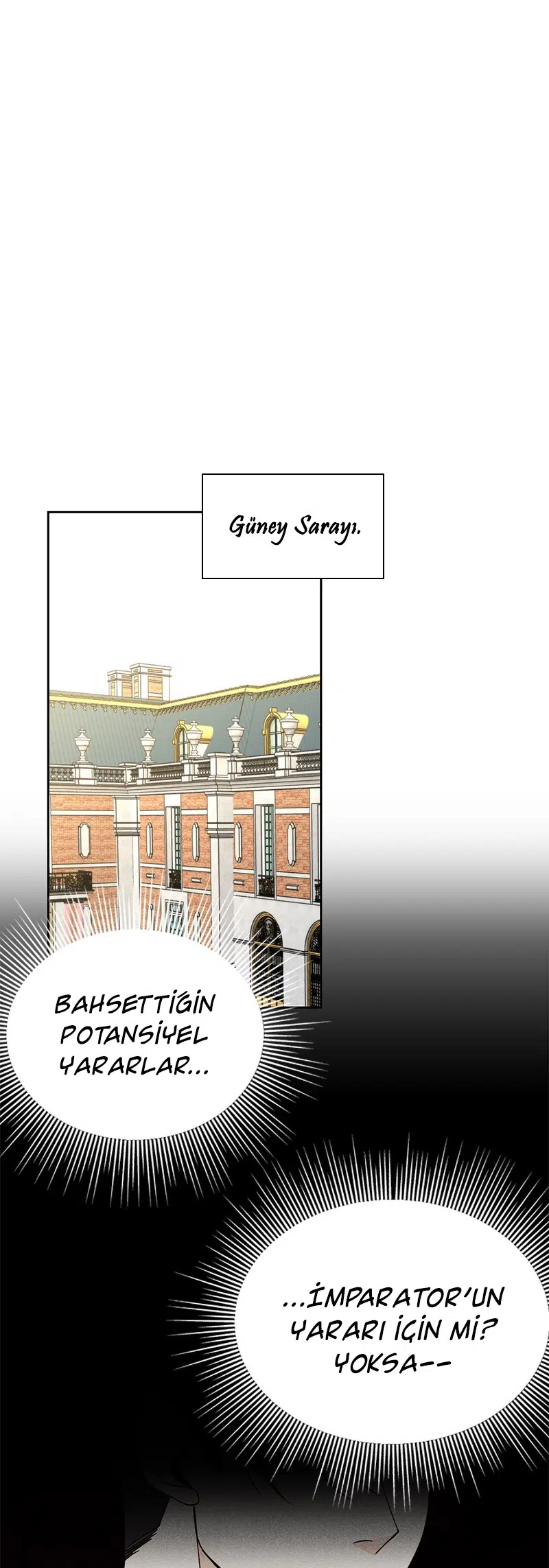 Yeniden Evlenen İmparatoriçe - Bölüm 40 Sayfa 14
