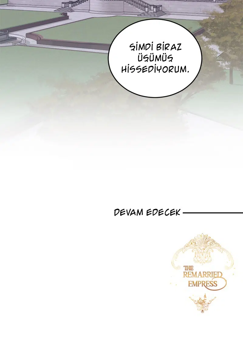 Yeniden Evlenen İmparatoriçe - Bölüm 40 Sayfa 57