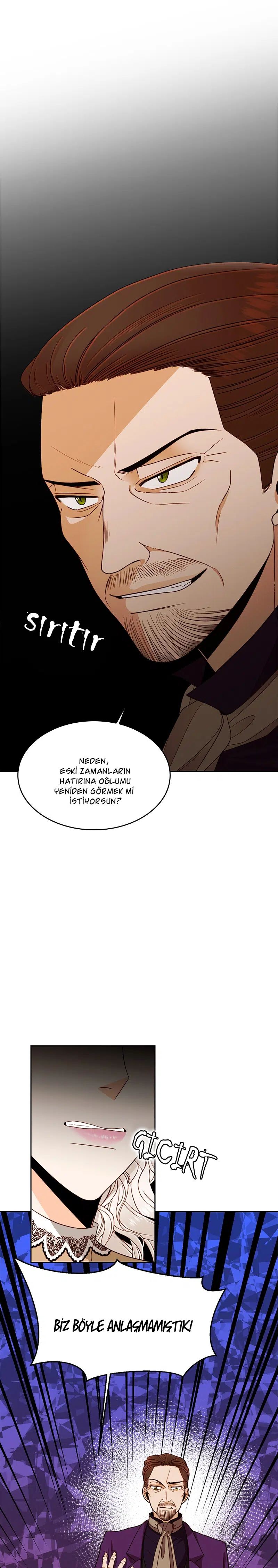 Yeniden Evlenen İmparatoriçe - Bölüm 44 Sayfa 2