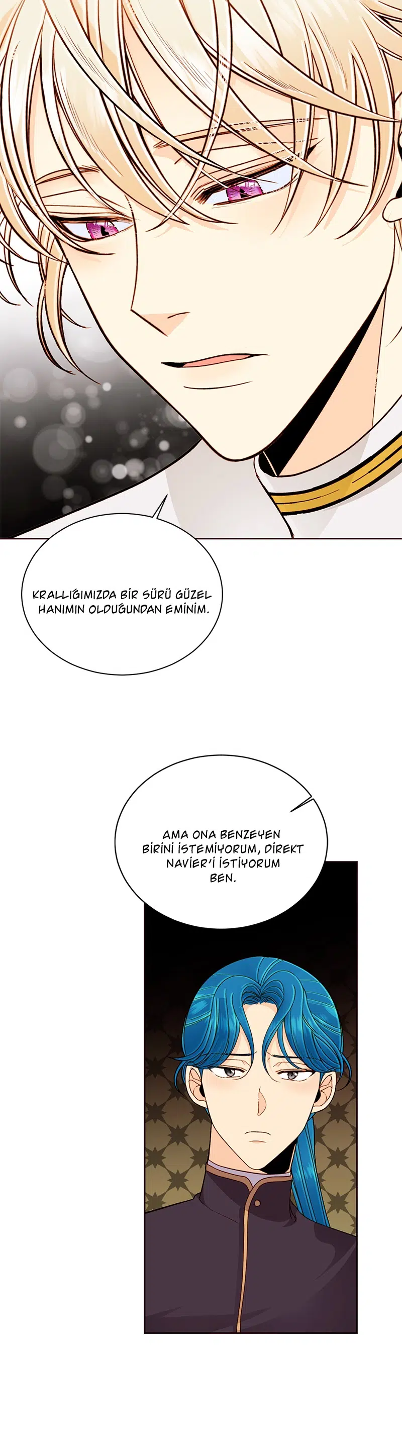 Yeniden Evlenen İmparatoriçe - Bölüm 44 Sayfa 22