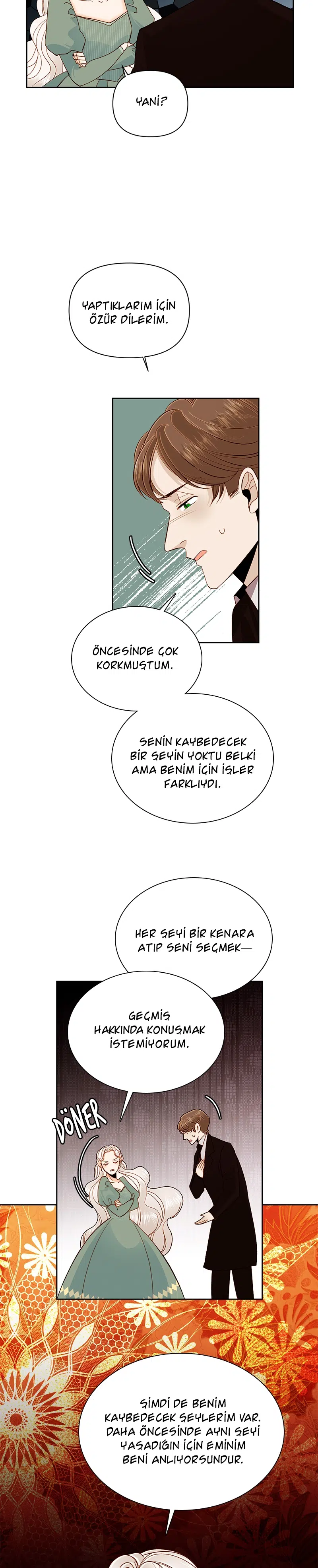 Yeniden Evlenen İmparatoriçe - Bölüm 50 Sayfa 16