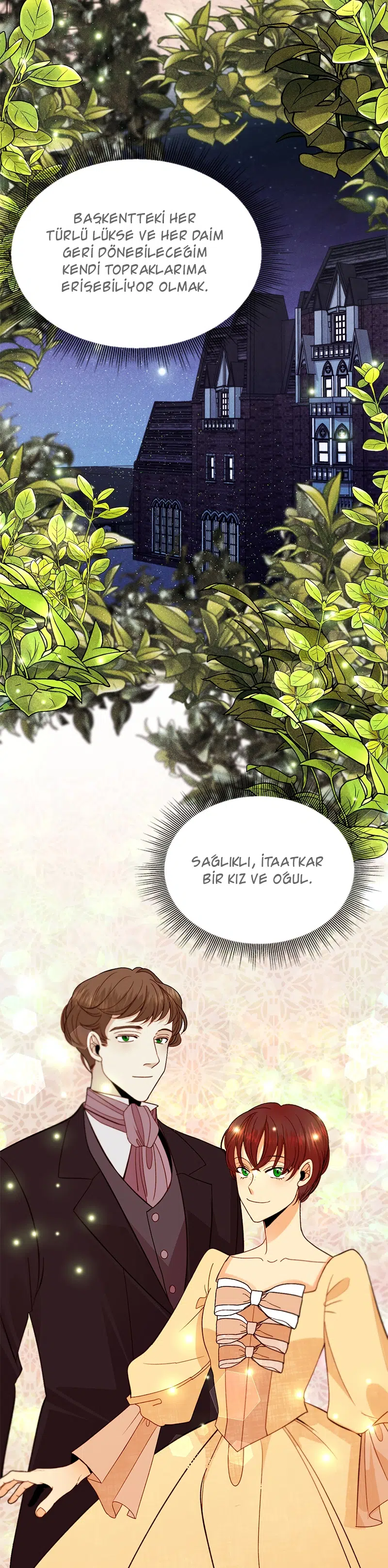 Yeniden Evlenen İmparatoriçe - Bölüm 52 Sayfa 7