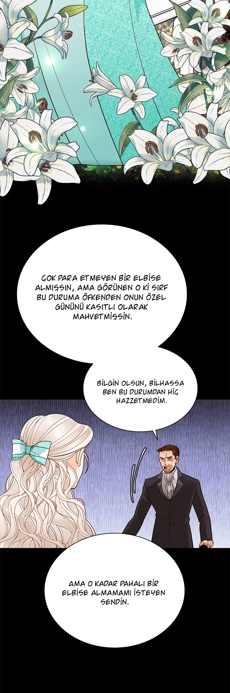 Yeniden Evlenen İmparatoriçe - Bölüm 56 Sayfa 26