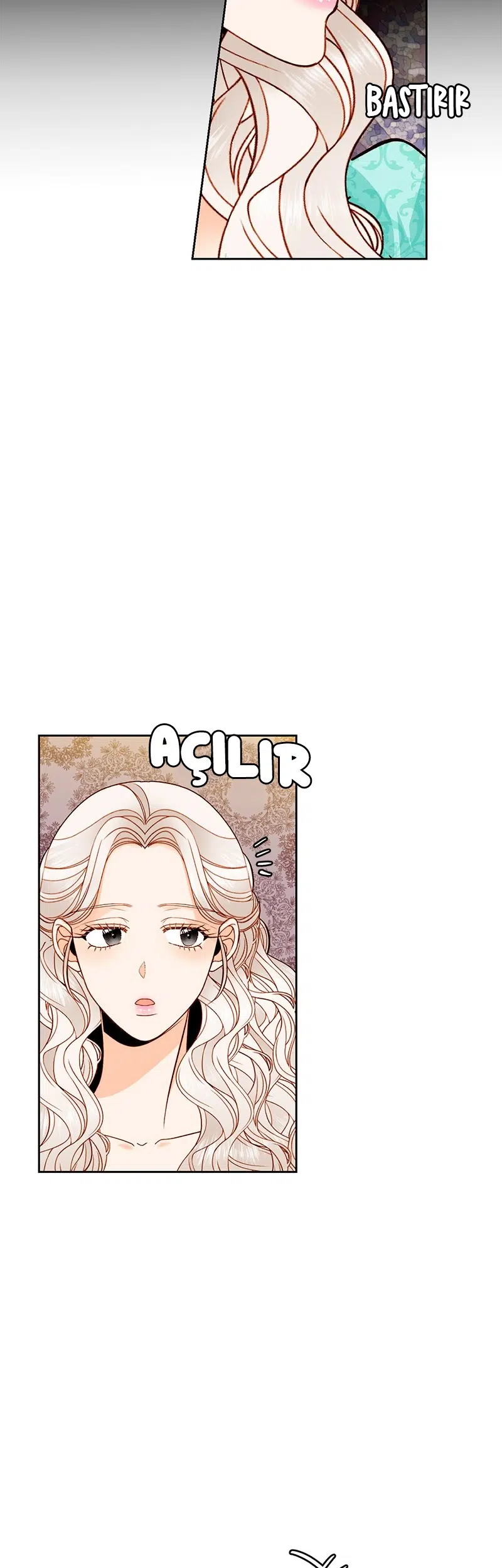 Yeniden Evlenen İmparatoriçe - Bölüm 56 Sayfa 34