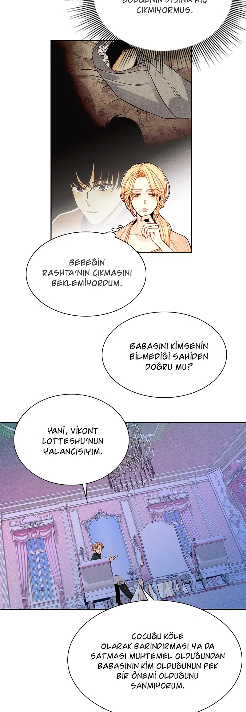 Yeniden Evlenen İmparatoriçe - Bölüm 59 Sayfa 38