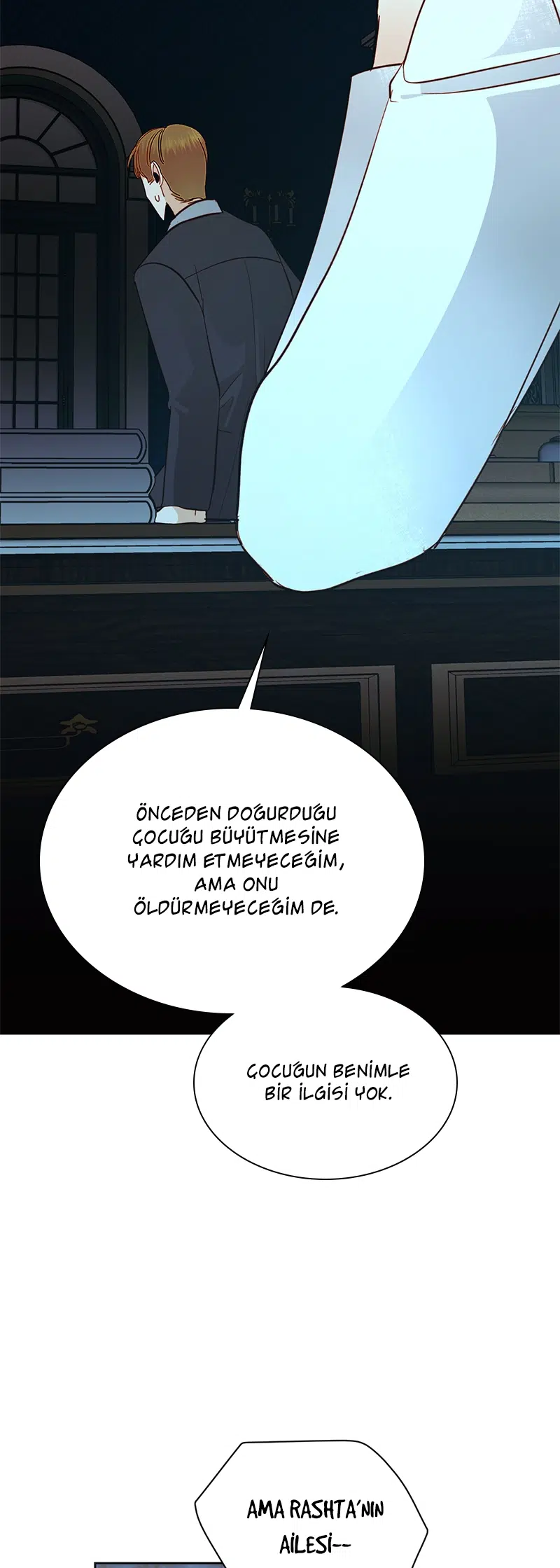 Yeniden Evlenen İmparatoriçe - Bölüm 60 Sayfa 25