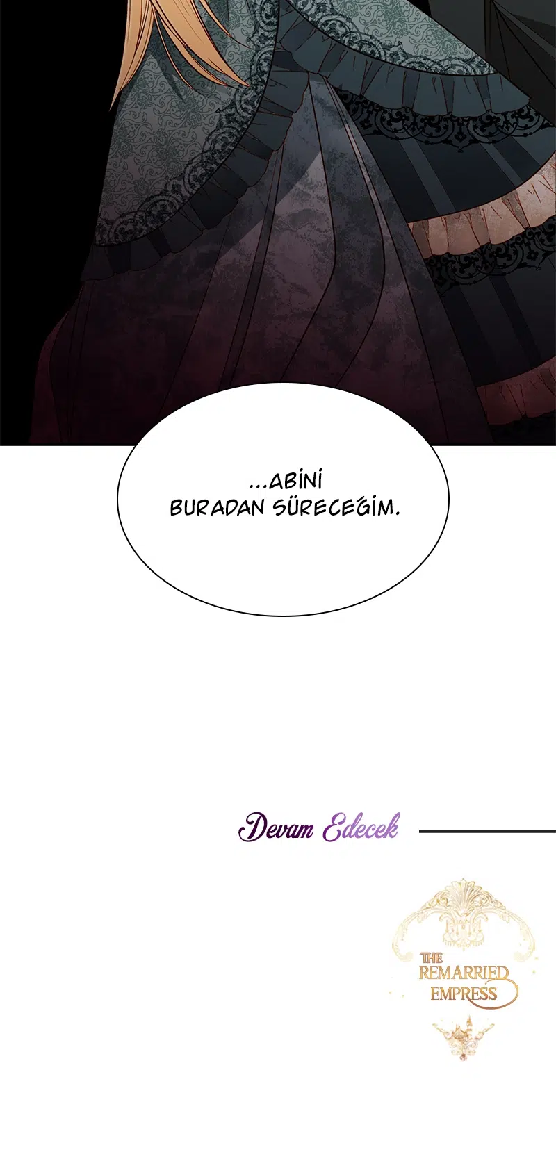 Yeniden Evlenen İmparatoriçe - Bölüm 60 Sayfa 43