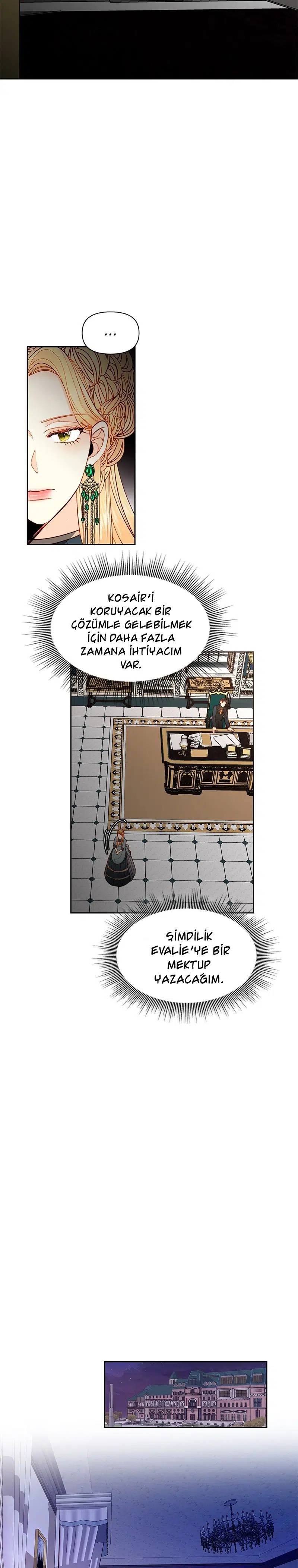 Yeniden Evlenen İmparatoriçe - Bölüm 61 Sayfa 7