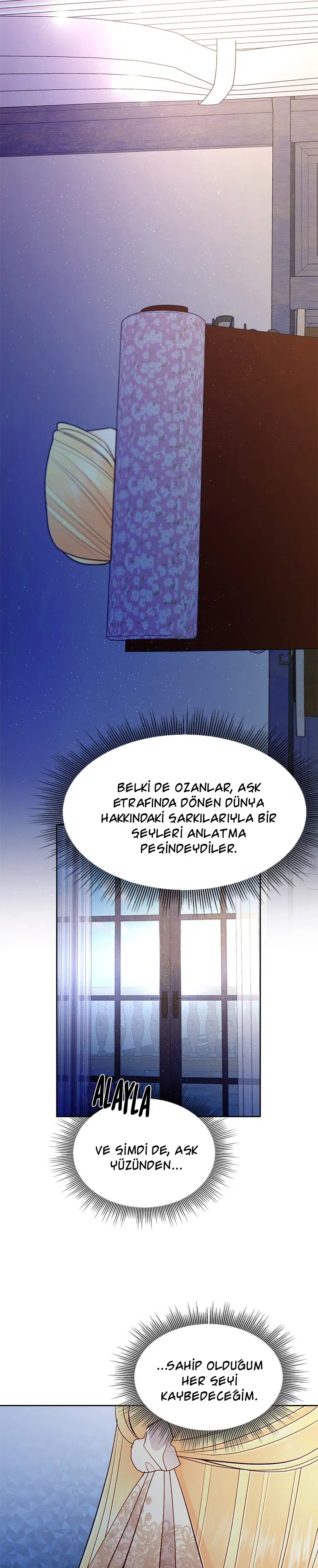 Yeniden Evlenen İmparatoriçe - Bölüm 62 Sayfa 12