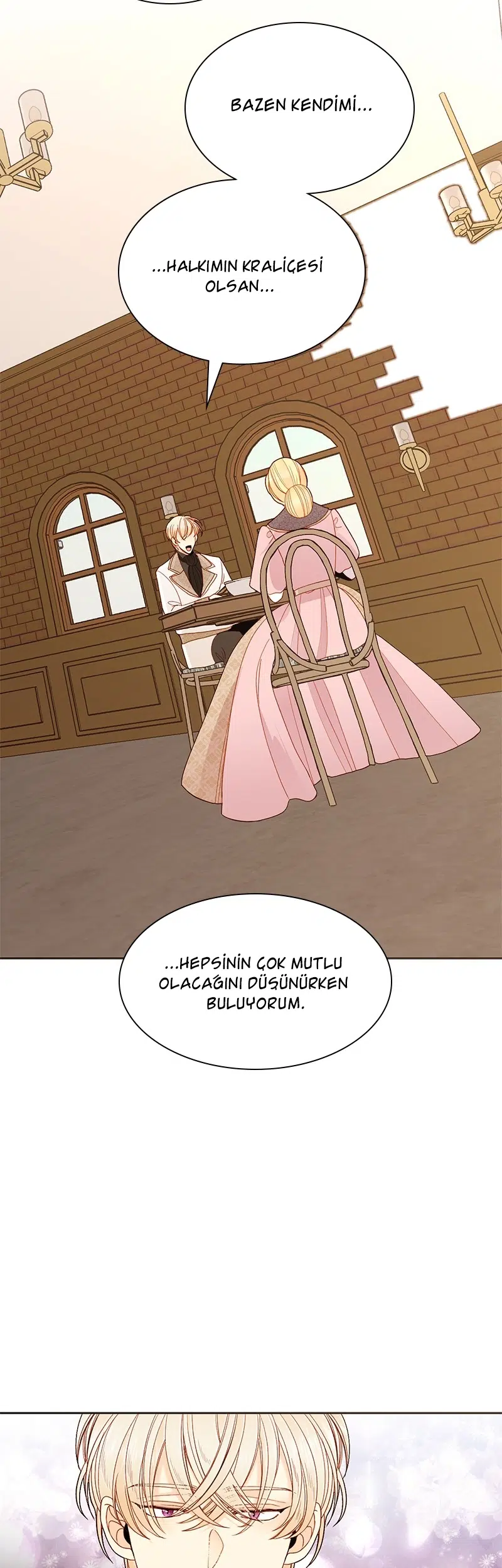 Yeniden Evlenen İmparatoriçe - Bölüm 63 Sayfa 15