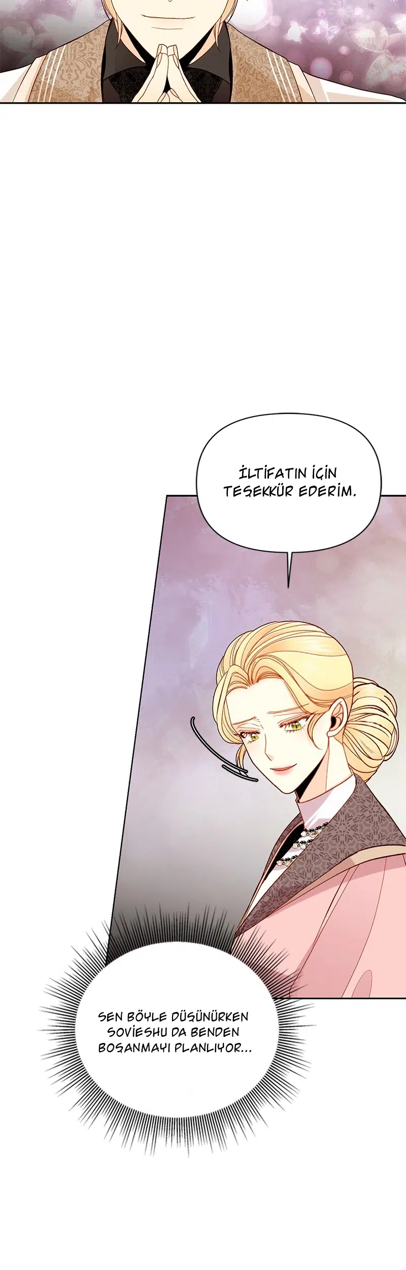 Yeniden Evlenen İmparatoriçe - Bölüm 63 Sayfa 16