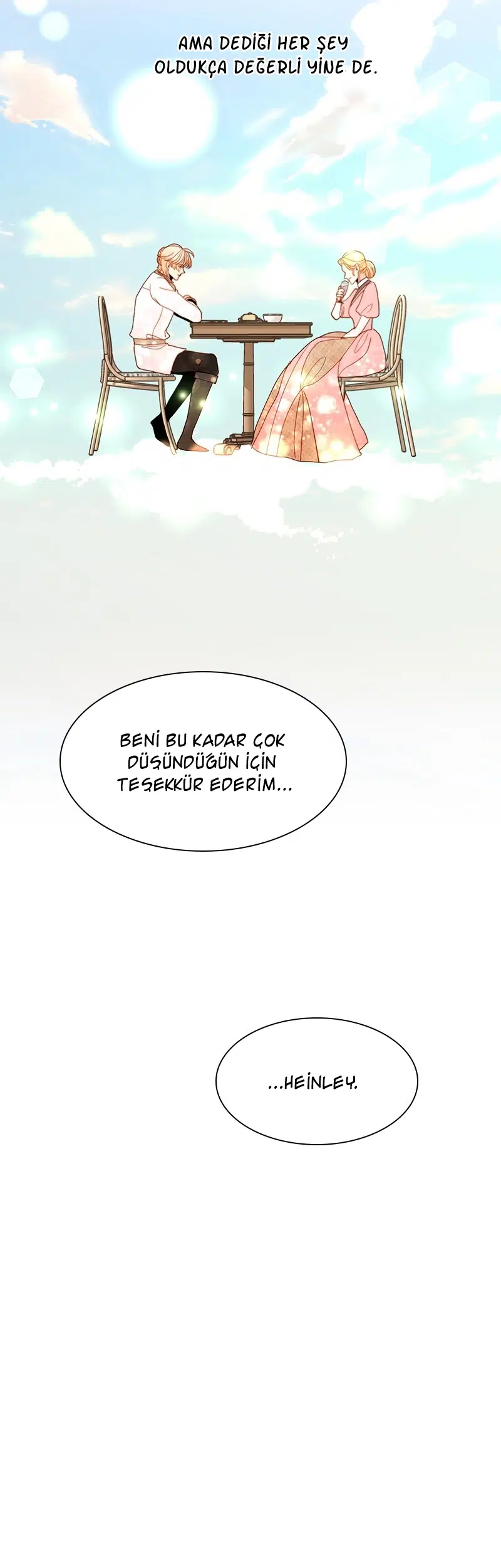 Yeniden Evlenen İmparatoriçe - Bölüm 63 Sayfa 24