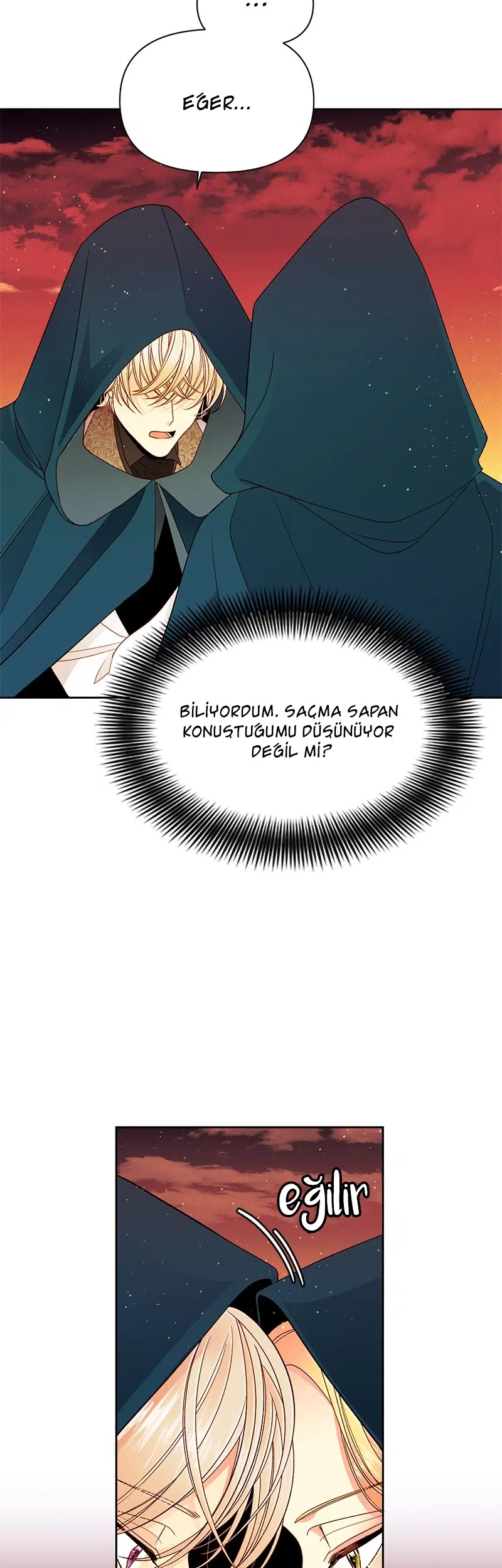 Yeniden Evlenen İmparatoriçe - Bölüm 64 Sayfa 4