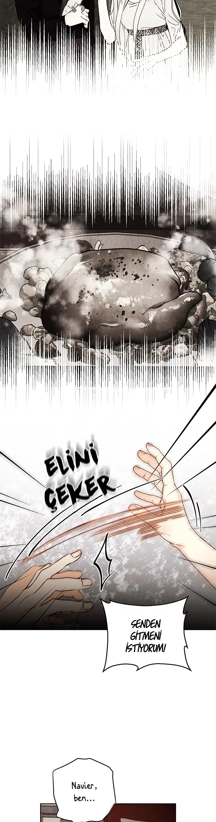 Yeniden Evlenen İmparatoriçe - Bölüm 67 Sayfa 14