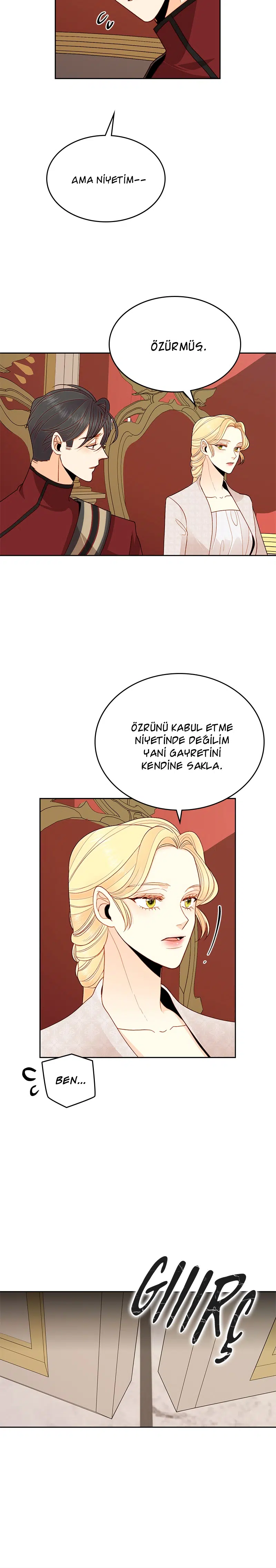 Yeniden Evlenen İmparatoriçe - Bölüm 78 Sayfa 9