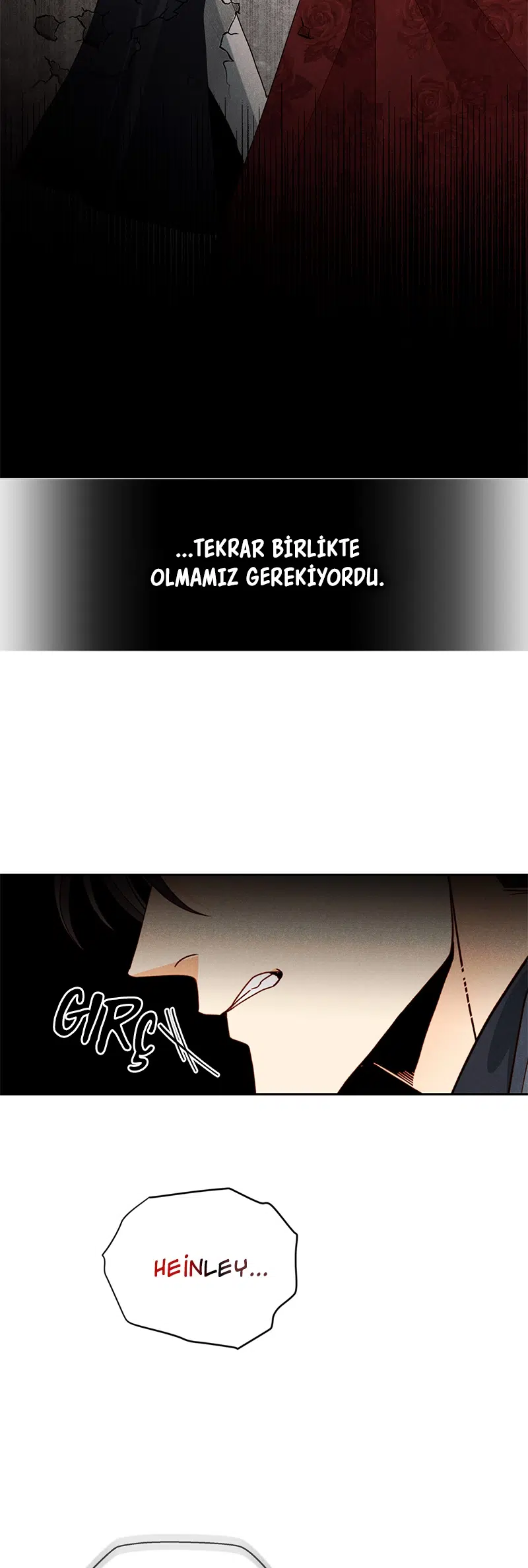 Yeniden Evlenen İmparatoriçe - Bölüm 83 Sayfa 11