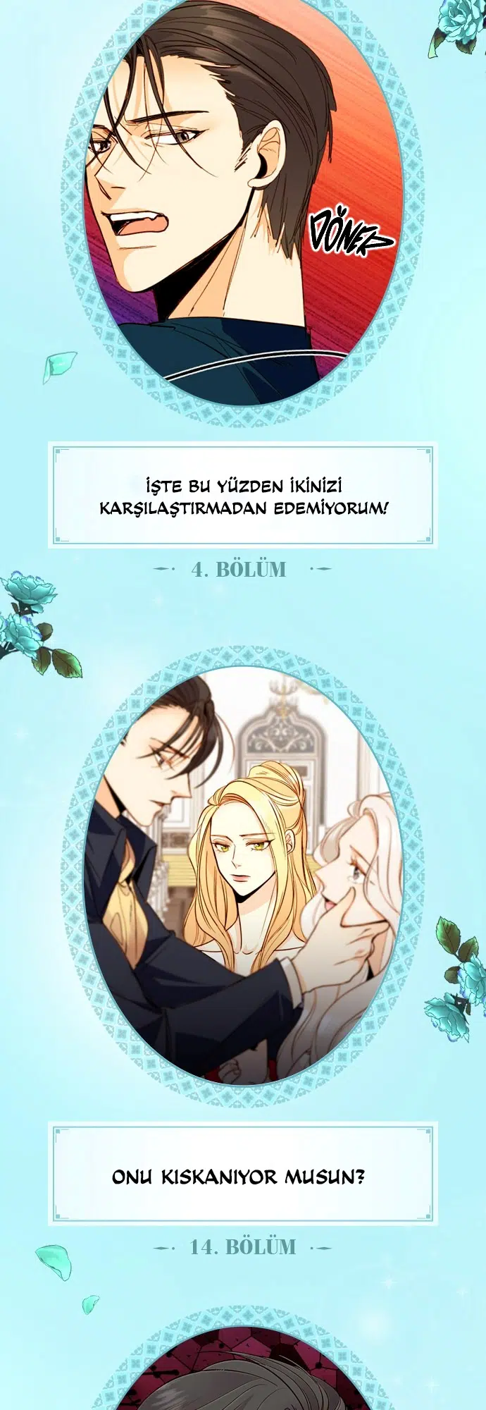 Yeniden Evlenen İmparatoriçe - Bölüm 86 Sayfa 3