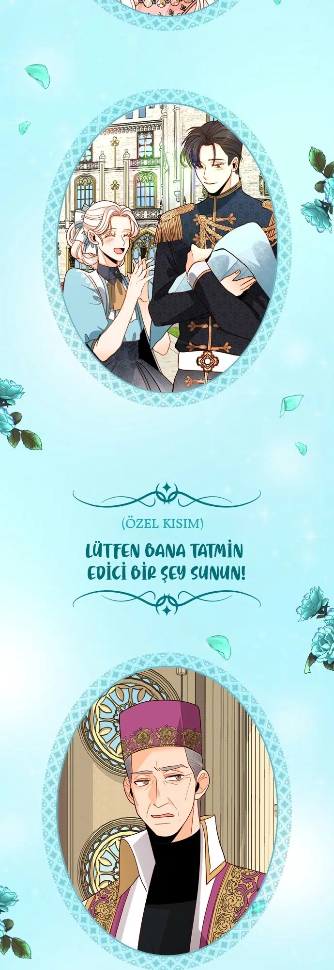 Yeniden Evlenen İmparatoriçe - Bölüm 86 Sayfa 9