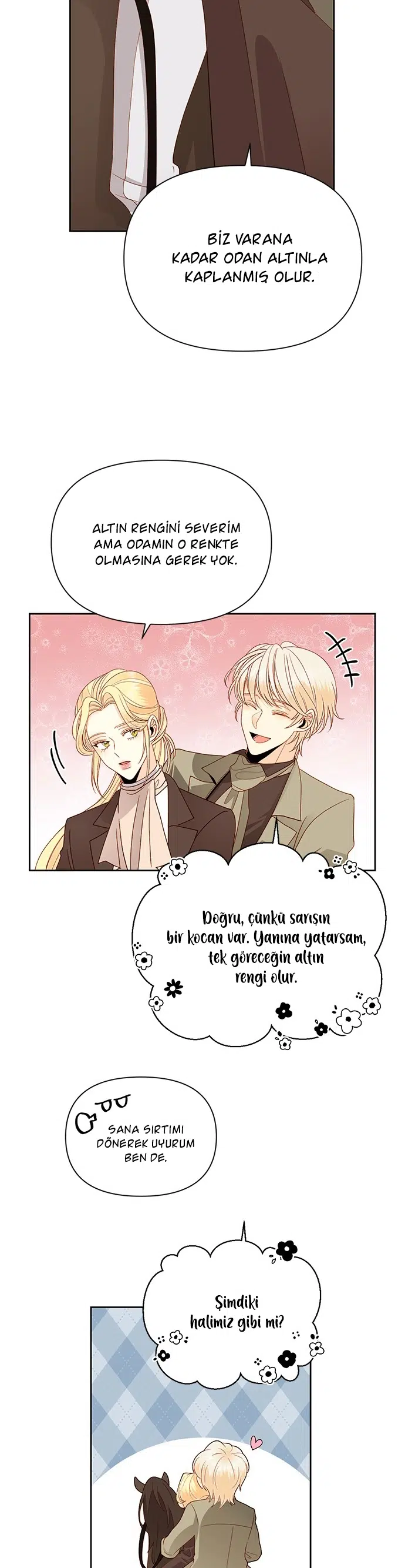 Yeniden Evlenen İmparatoriçe - Bölüm 85 Sayfa 25