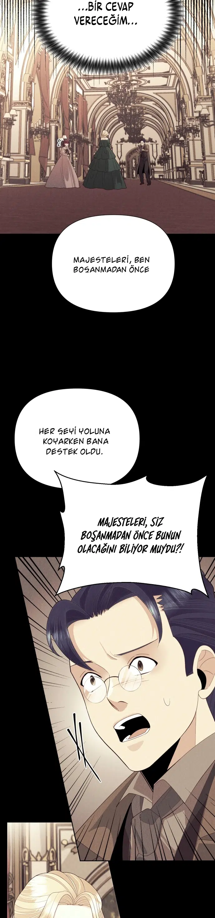 Yeniden Evlenen İmparatoriçe - Bölüm 89 Sayfa 10