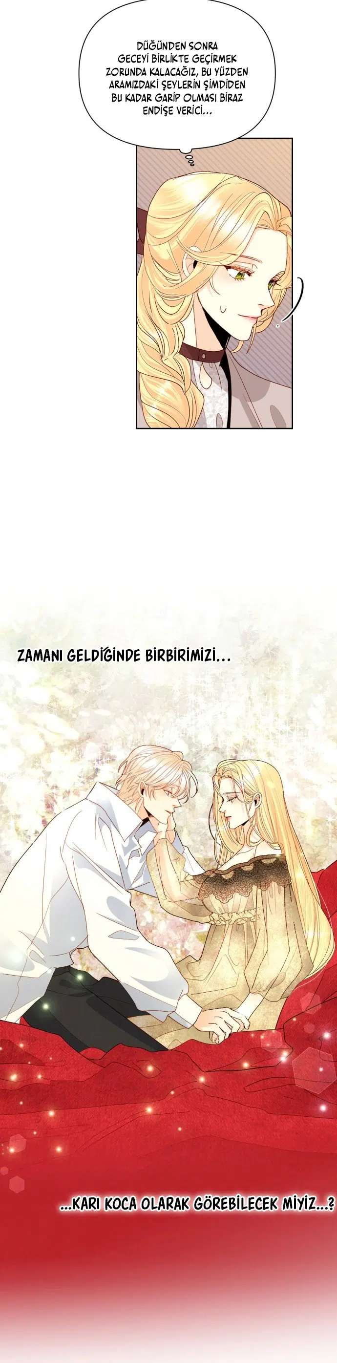 Yeniden Evlenen İmparatoriçe - Bölüm 89 Sayfa 22
