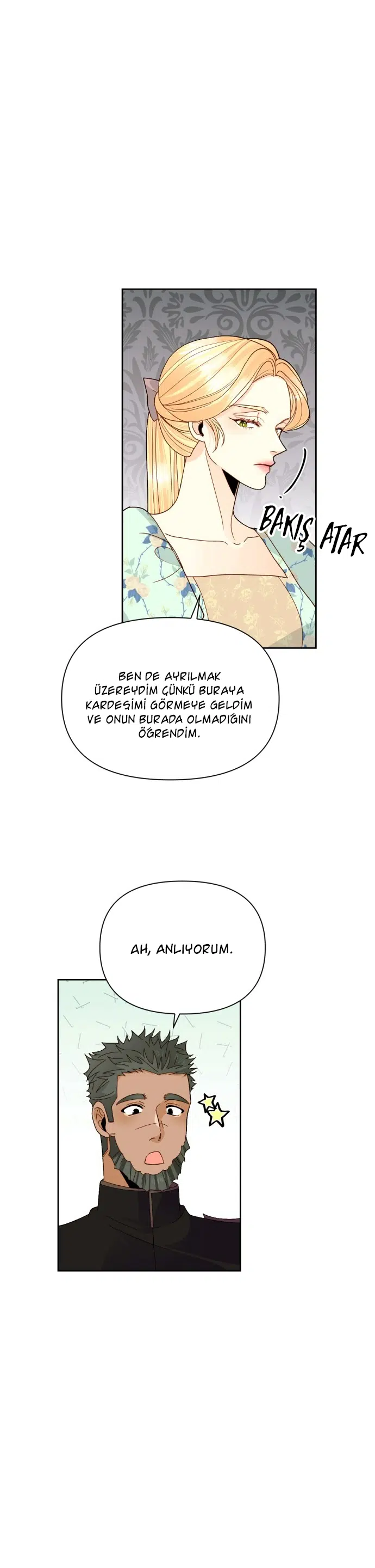 Yeniden Evlenen İmparatoriçe - Bölüm 91 Sayfa 23