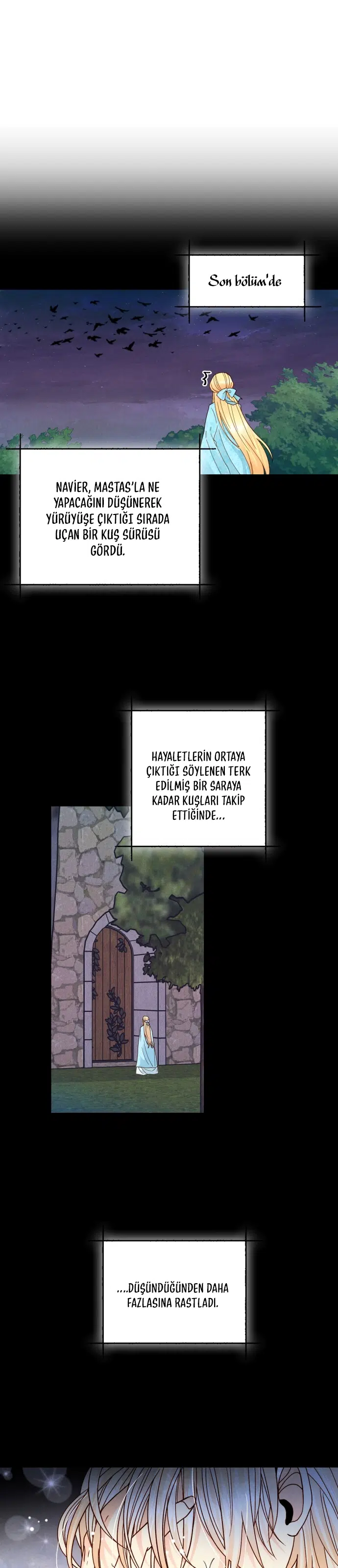 Yeniden Evlenen İmparatoriçe - Bölüm 93 Sayfa 2
