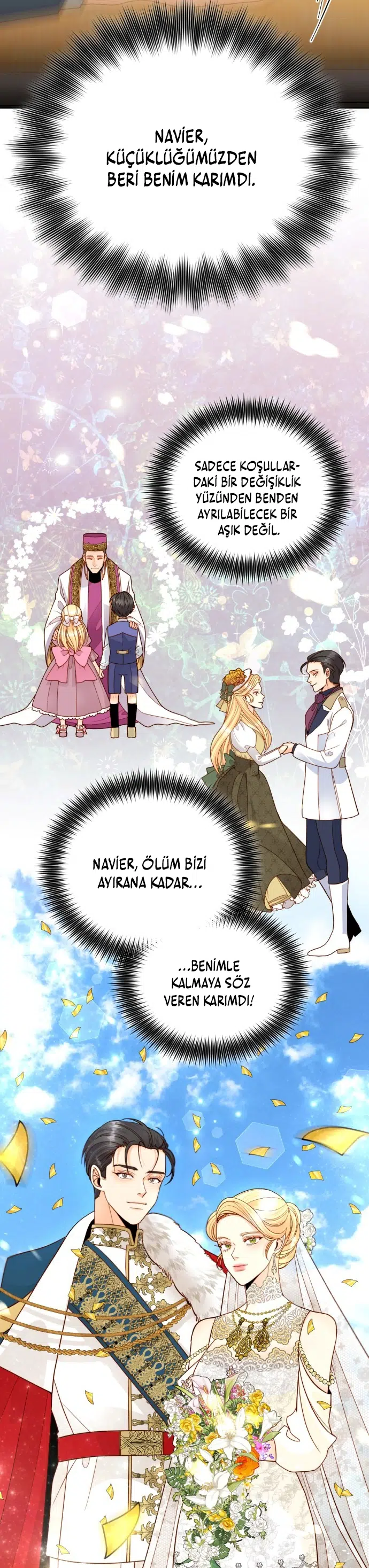 Yeniden Evlenen İmparatoriçe - Bölüm 93 Sayfa 14